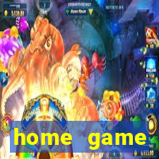 home game gamecategoryid 3